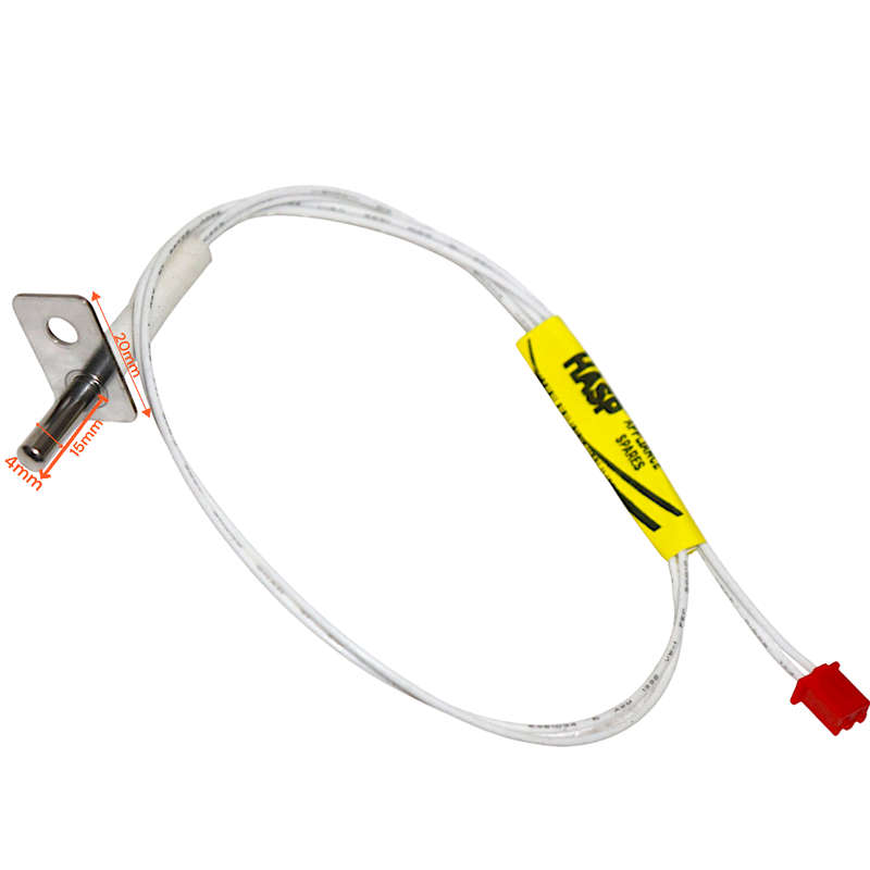 Universal Microwave Oven Thermistor Sensor