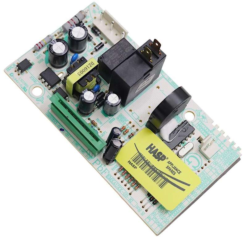 Russell Hobbs Microwave Oven Main Pc Board