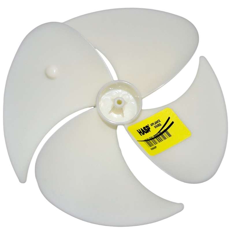 Defy Fridge and Freezer Fan Blade