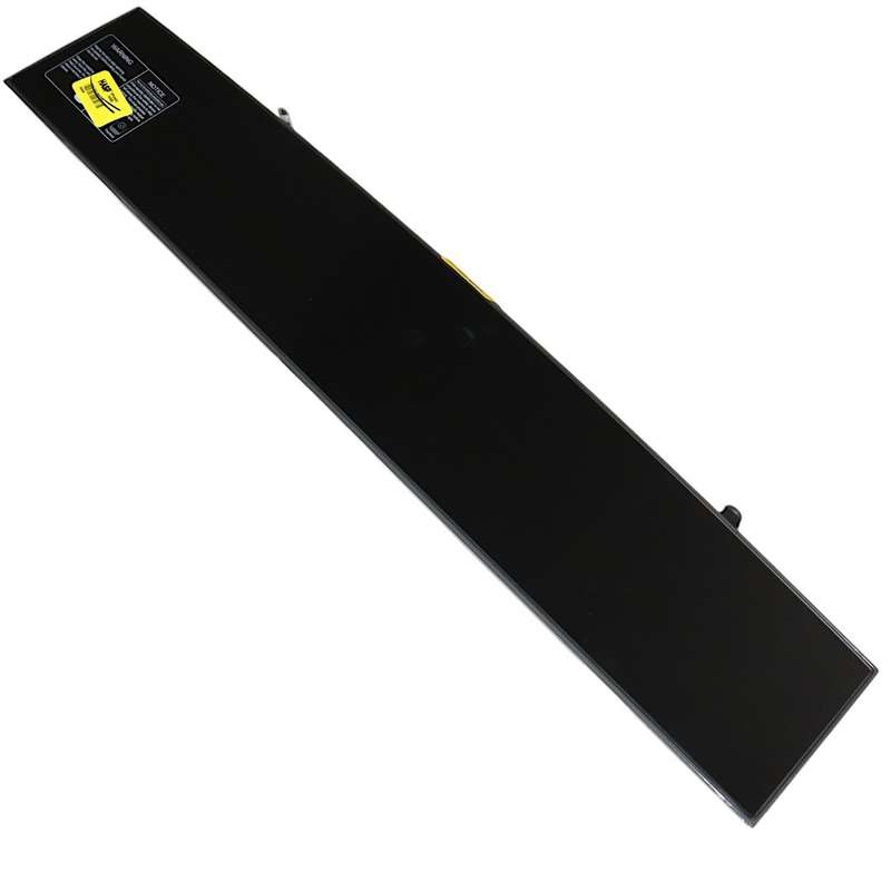 Defy Washing Machine Top Back Cover