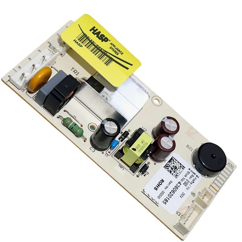 Defy Fridge PC Board