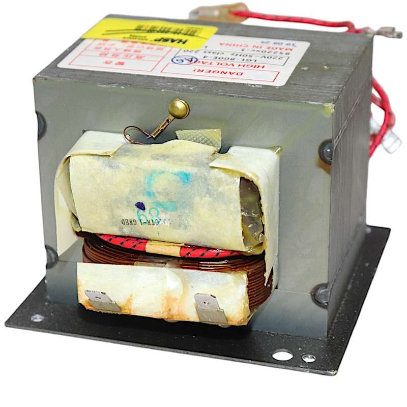 Microwave Oven High Voltage Transformer 800W 220V