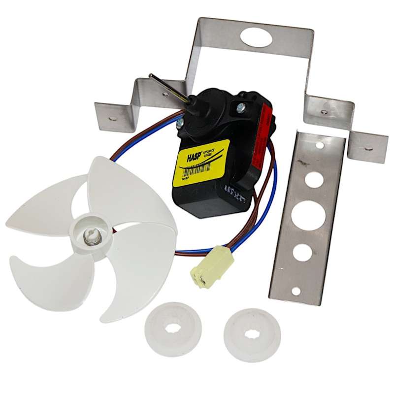 Defy Fan Motor Kit Refrigeration