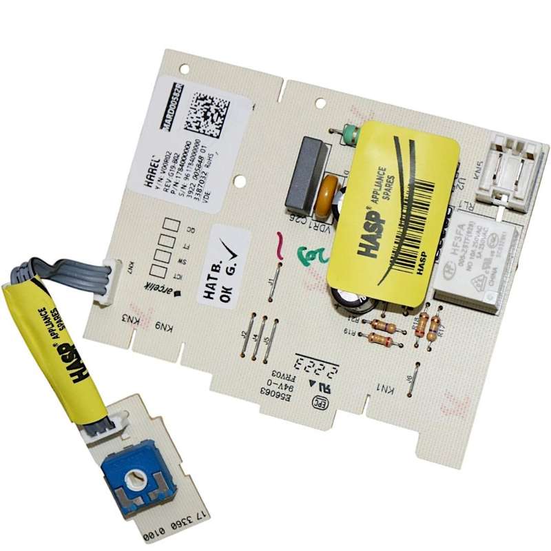 Defy Dishwasher Pc Board