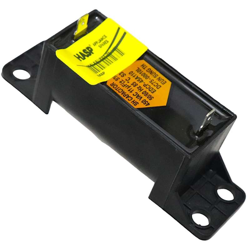 Samsung Top Loader Washing Machine Capacitor