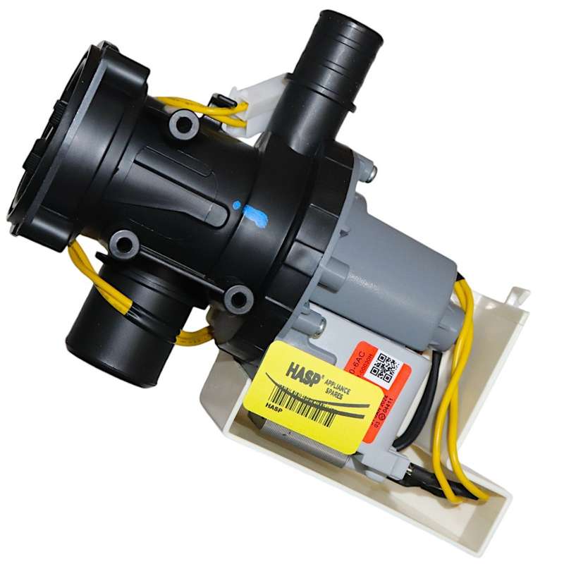Samsung Washing Machine Drain Pump