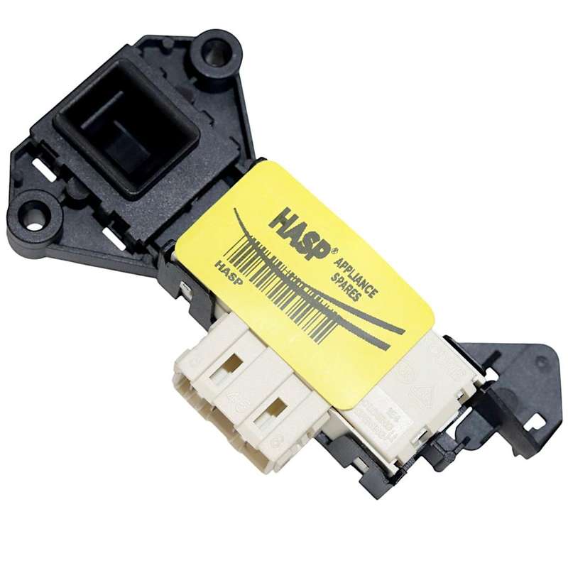 Whirlpool Washing Machine Interlock Switch