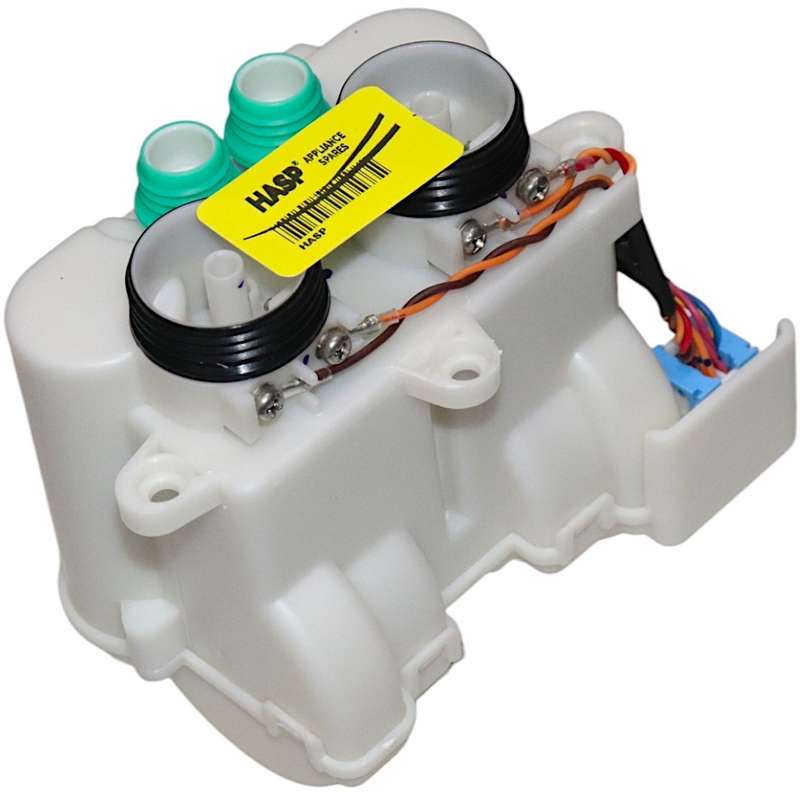 Samsung Front Loader Washing Drain Pump