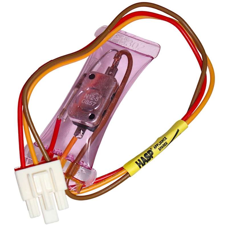 LG Fridge Defrost Controller Thermostat