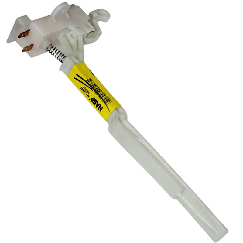 Hisense Top Loader Washing Machine Safety Switch