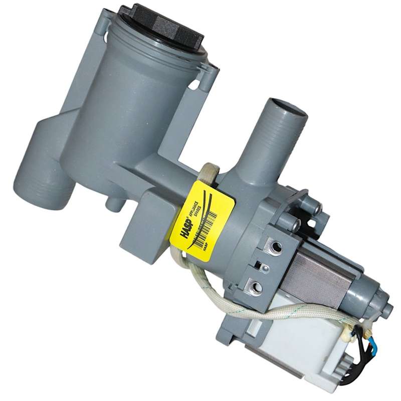 Whirlpool Washing Machine Drain Pump