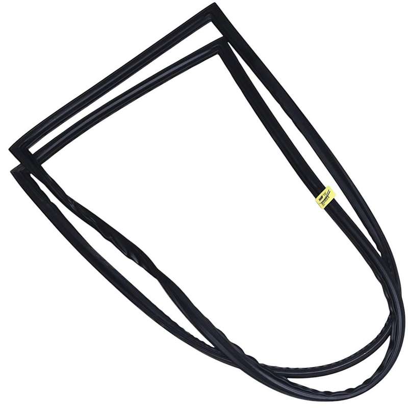 Samsung Side By Side Fridge Door Gasket