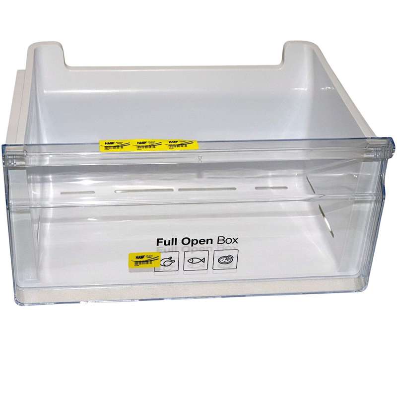 Samsung Fridge Bottom Drawer Assembly