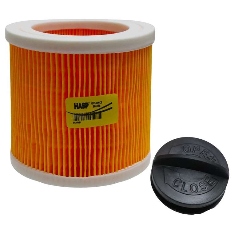 Karcher Vacuum Cleaner Filter