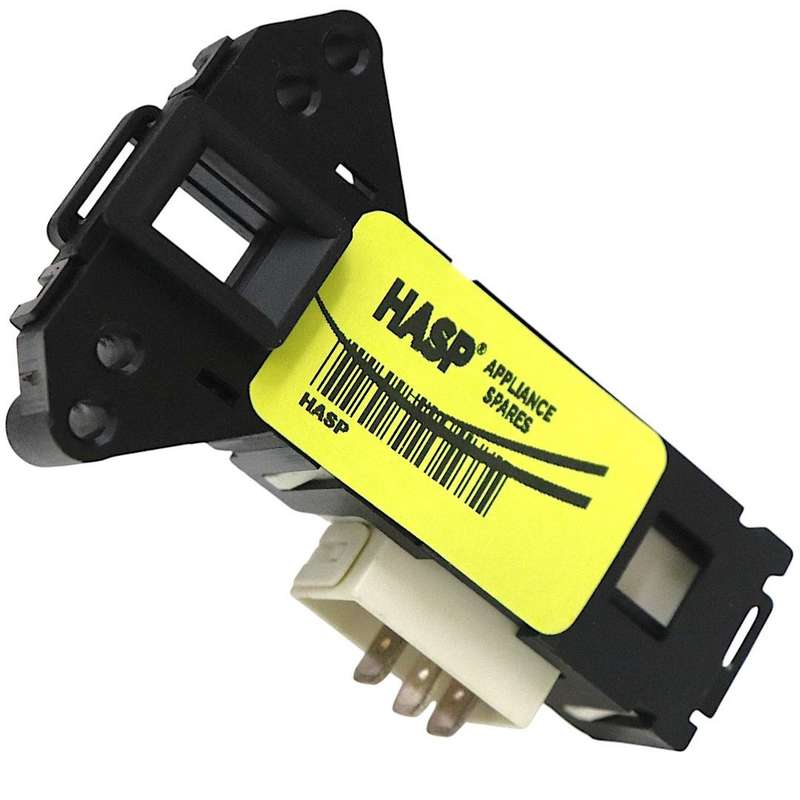 AEG Washing Machine Door Interlocking Switch