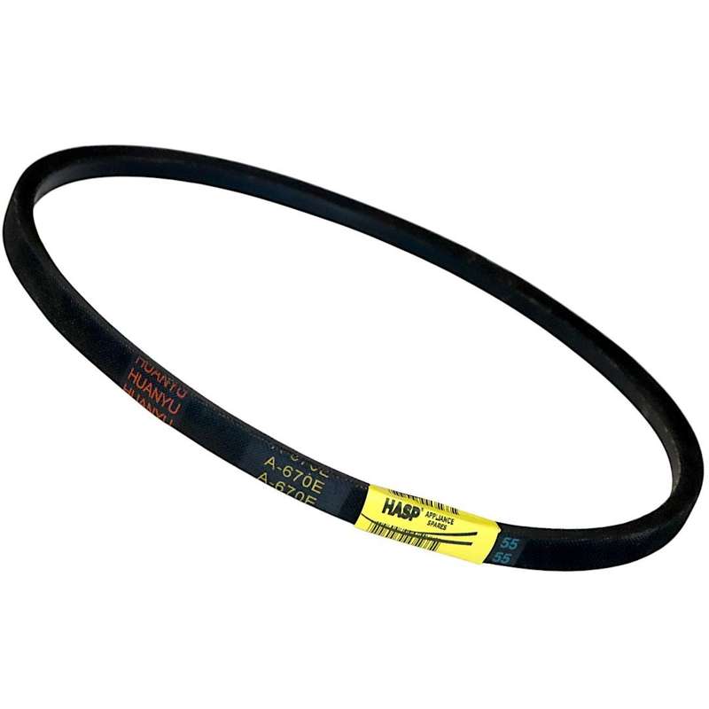Defy Twin Tub Washing Machine V Belt