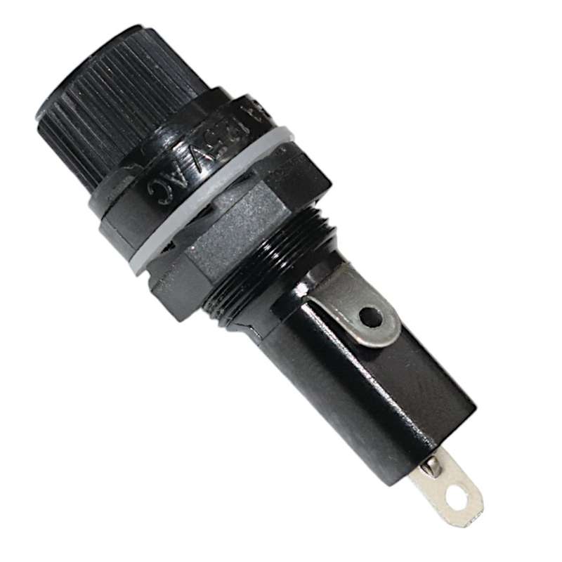 Universal Fuse Holder 6X30mm