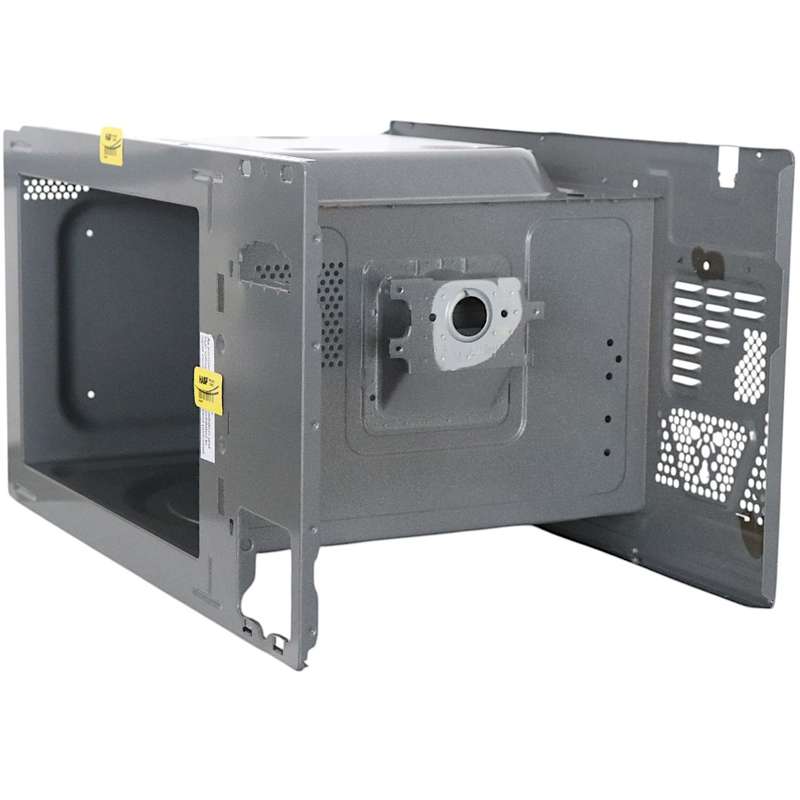 Bennett Read Microwave Oven Cavity