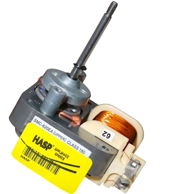 Samsung Oven Upper Thermofan Motor