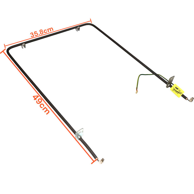 Defy Oven Bake Element 230V