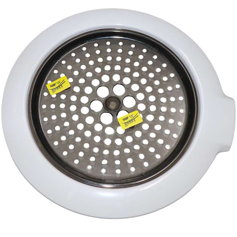 Defy Tumble Dryer Door Assembly