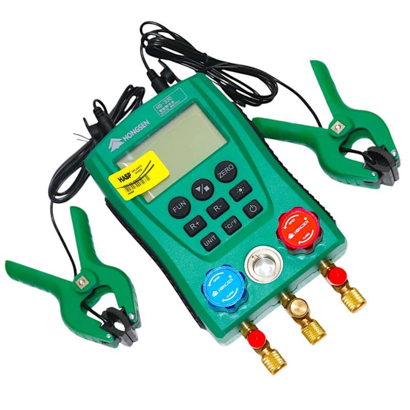 High Quality Digital Manifold