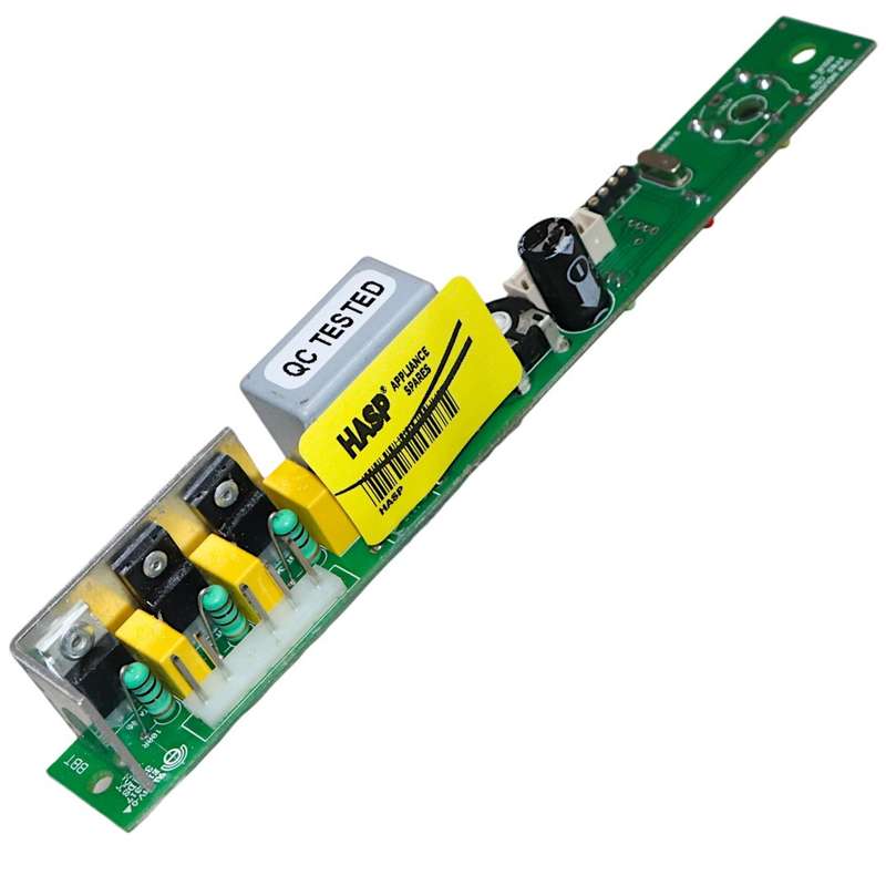 Defy Fridge 5 Pin PC Board Refrigeration