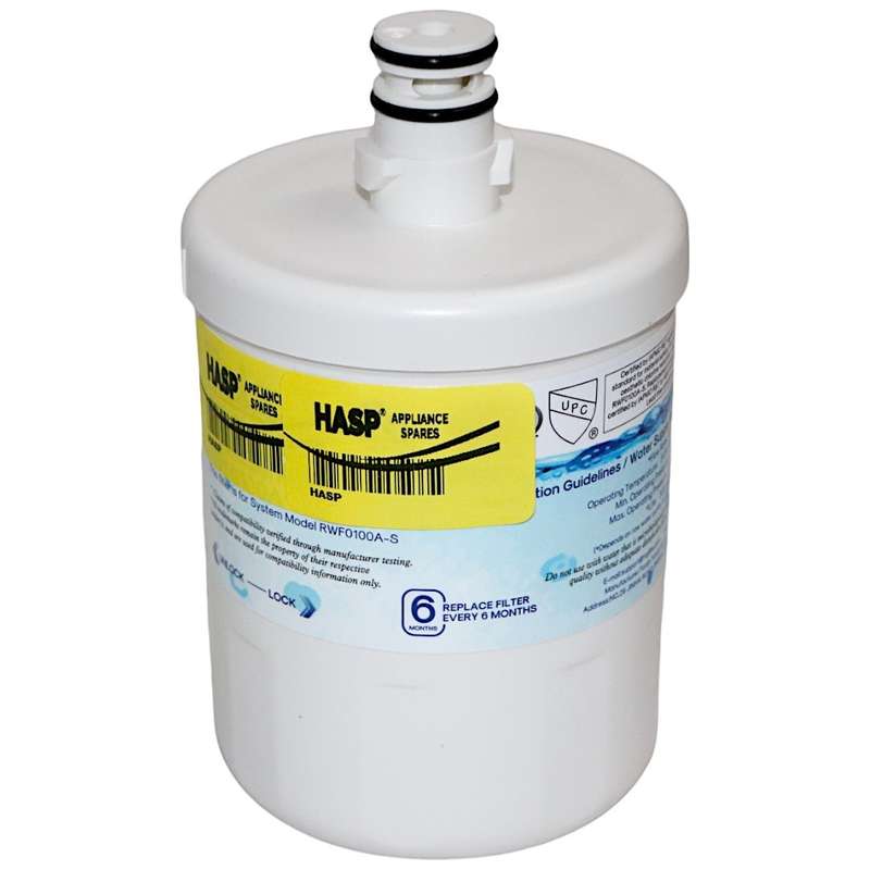 LG Fridge Water Filter