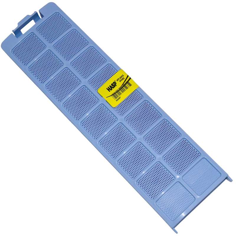 Panasonic Top Loader Washing Machine Filter