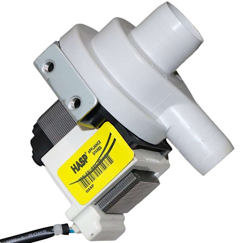 Defy Top Loader Washing Machine Drain Pump