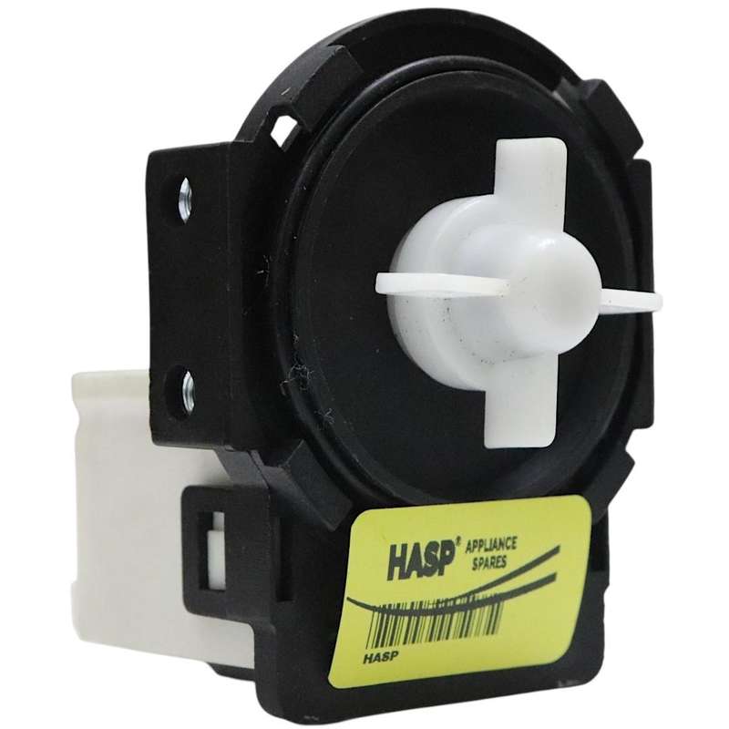 Defy Top Loader Washing Machine Drain Pump