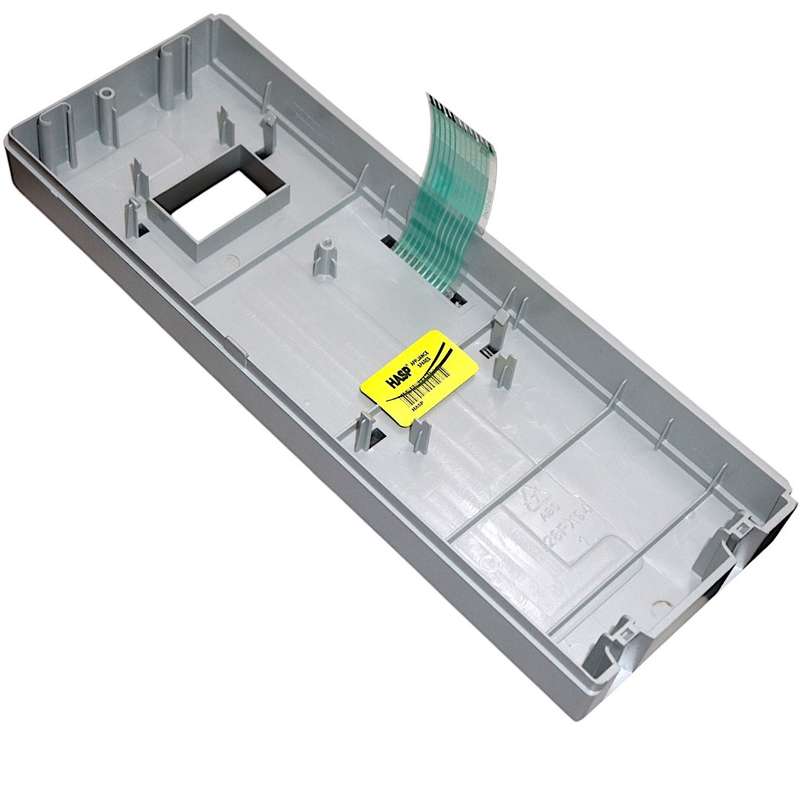 Bennett Read Microwave Oven Control Panel Assembly