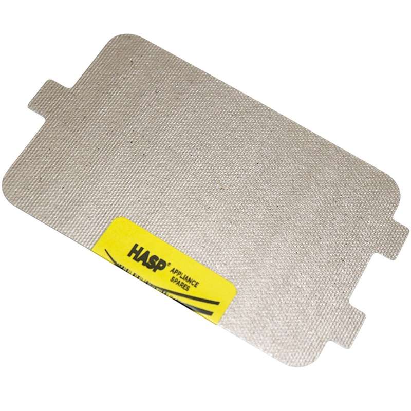 Bennett Read Microwave Oven Mica Sheet