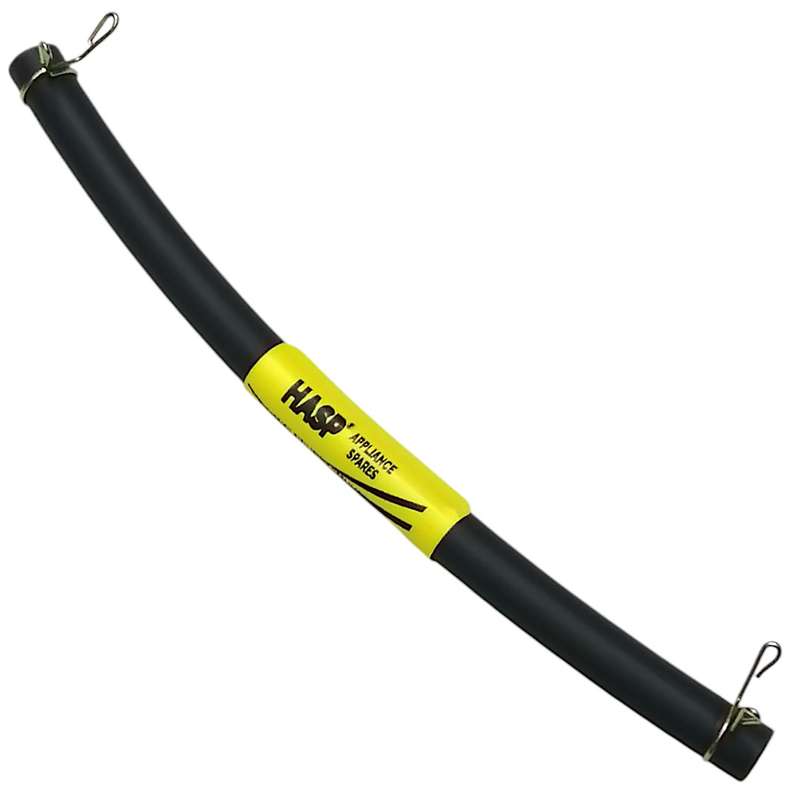 Generator Fuel Pipe
