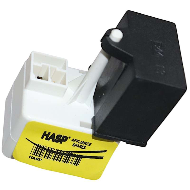 Compressor Starting Relay With Capacitor