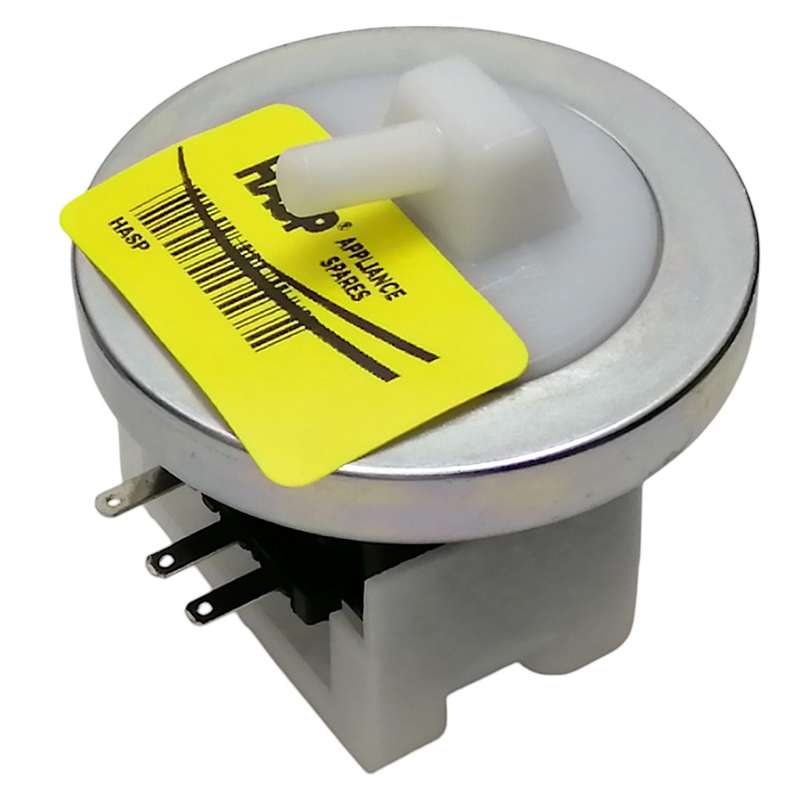 Washing Machine Water Level Switch