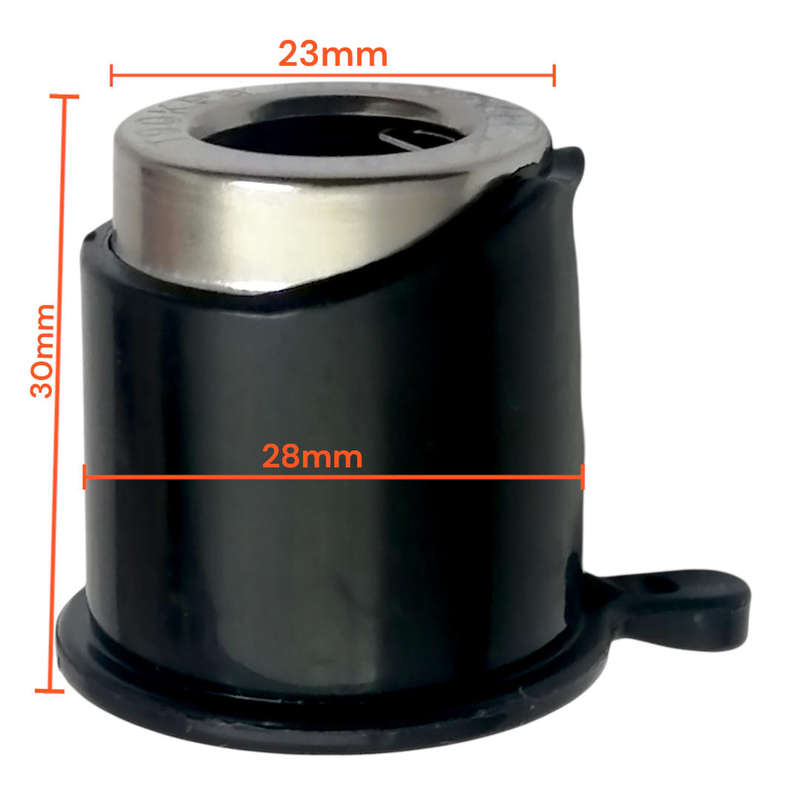 Pressure Cooker Pressure Relive Vale