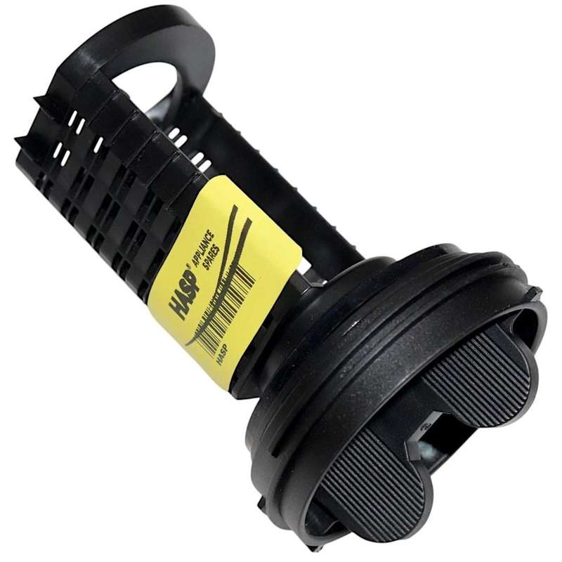 LG Washing Machine Drain Pump Filter