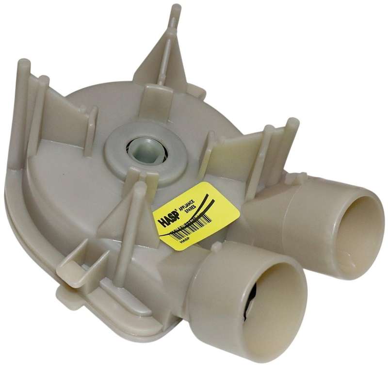 Whirlpool Washing Machine Drain Pump