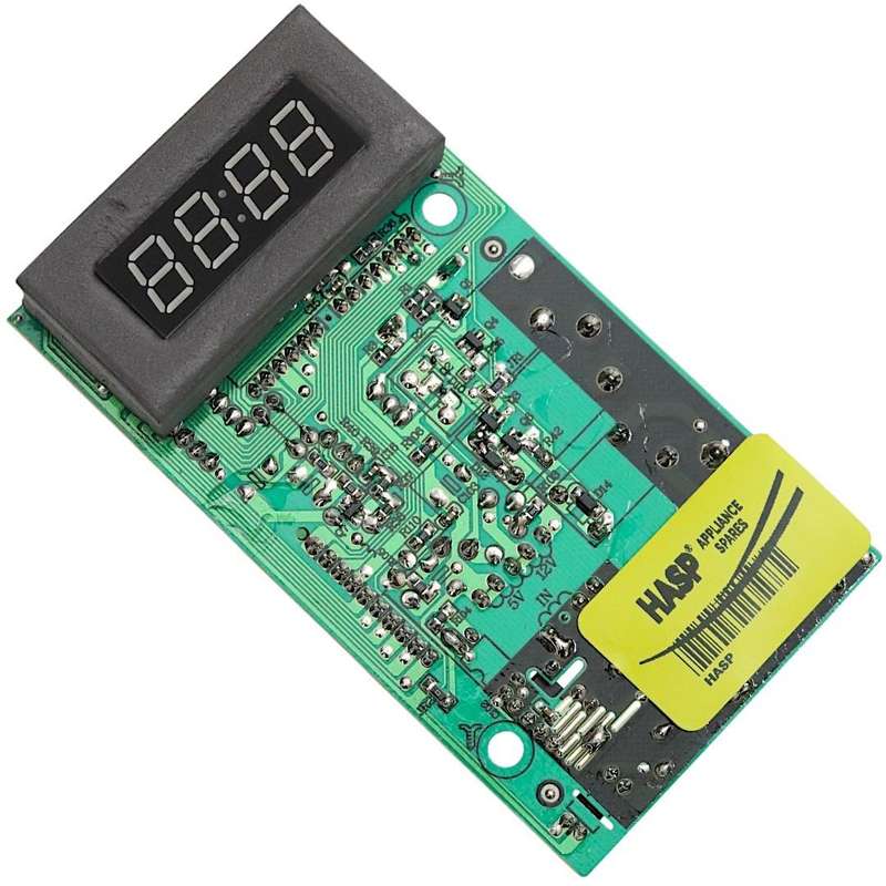 Russell Hobbs Microwave Oven Main Pc Board