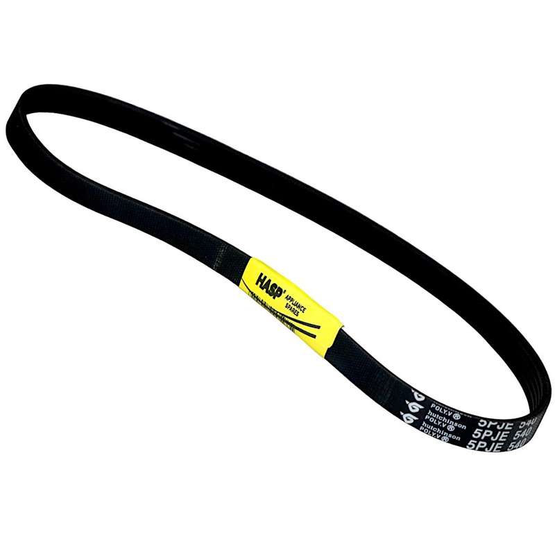 LG Washing Machine Belt