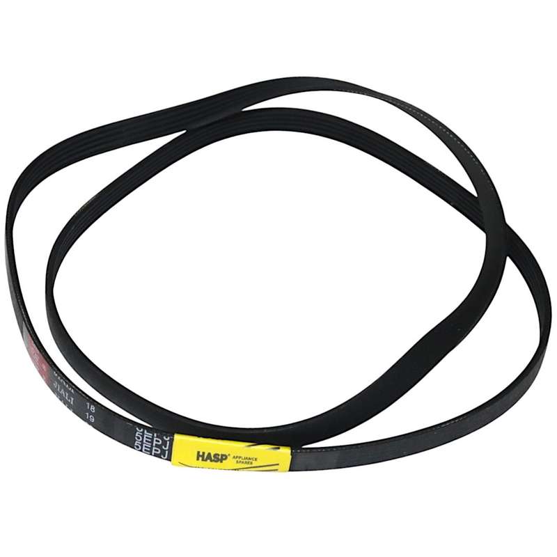 Whirlpool Washing Front Loader Machine Belt