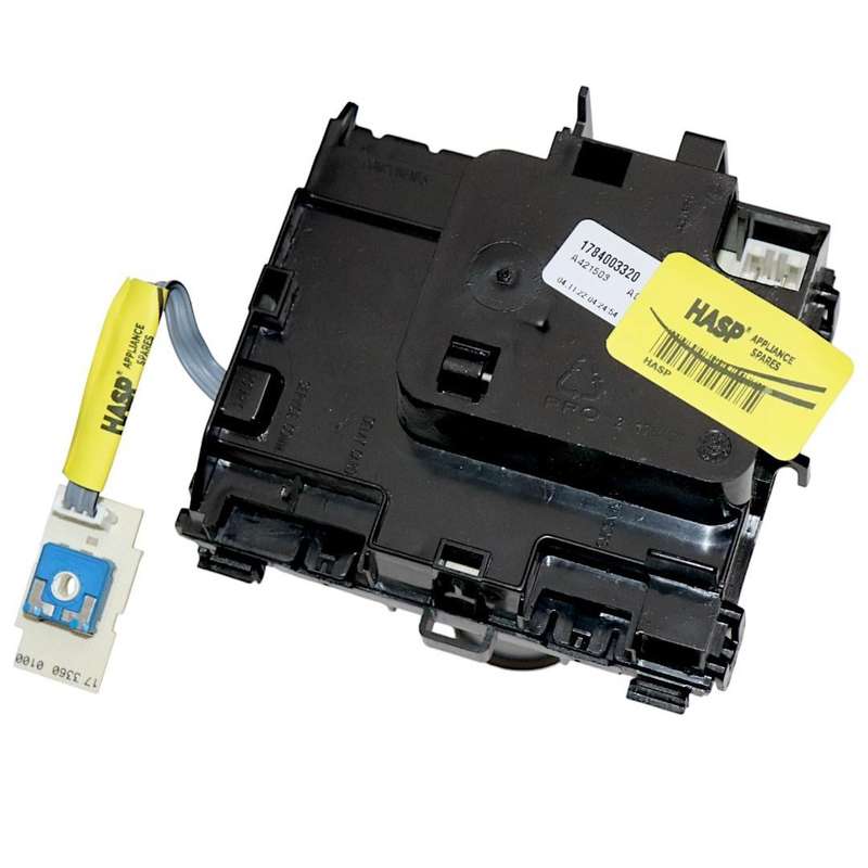 Defy Dishwasher Pc Board