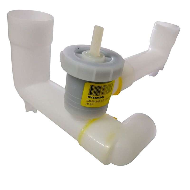 Samsung Washing Machine Drain Valve