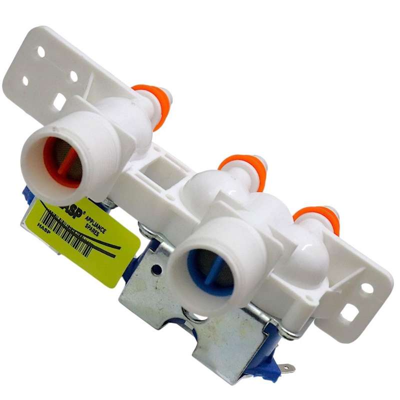 LG Washing Machine Water Inlet Valve DC12V