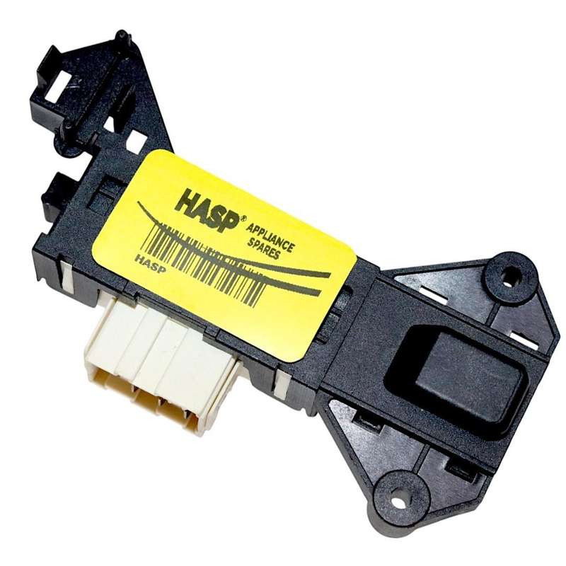 Whirlpool Washing Machine Interlock Switch