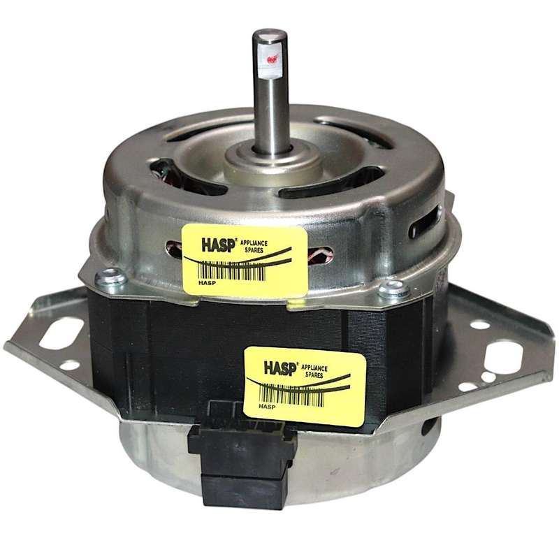 LG Washing Machine Main Motor