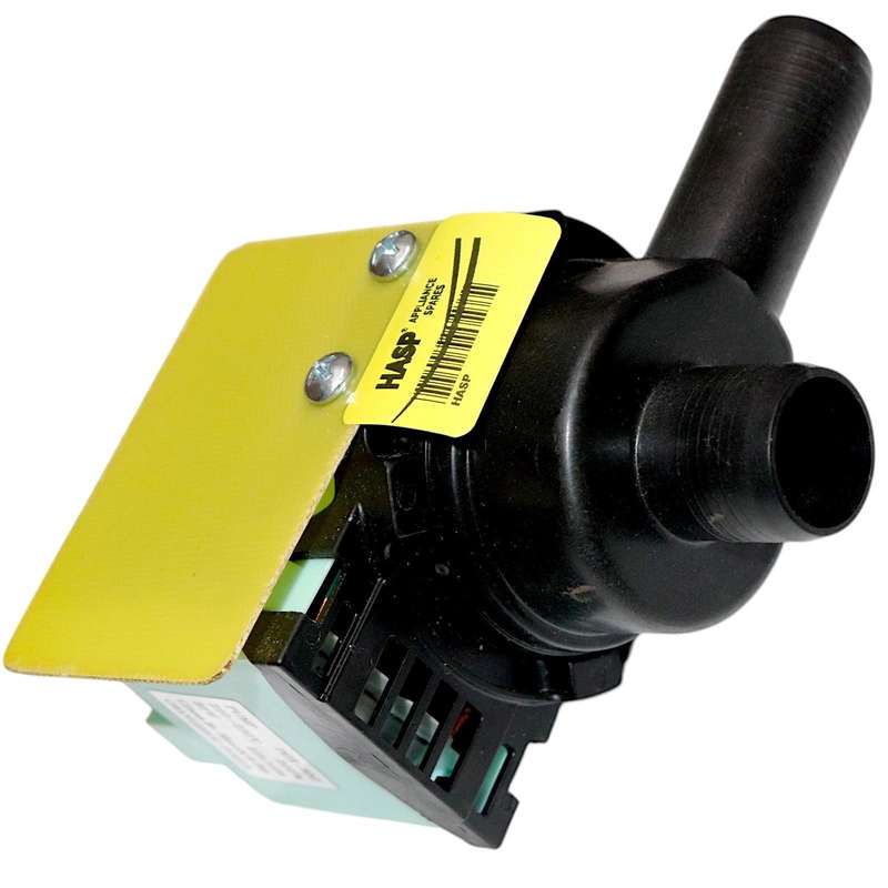 Defy Top Loader Washing Machine Drain Pump