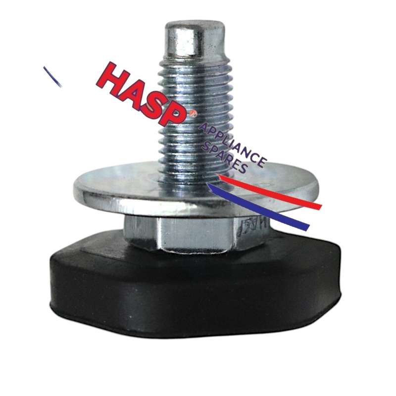 Washing Machine/Tumble Dryer Leveling Foot
