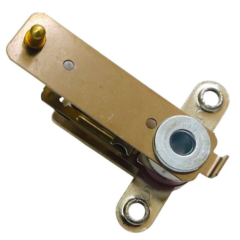 Pressure Cooker Temperature Control Switch